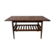 Scandinavian coffee table