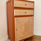Buffet vintage 50's