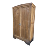 Armoire Parisienne Art Déco