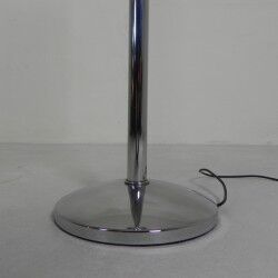 Art Deco floor lamp, Netherlands, 1930s