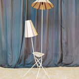 Vintage floor lamp