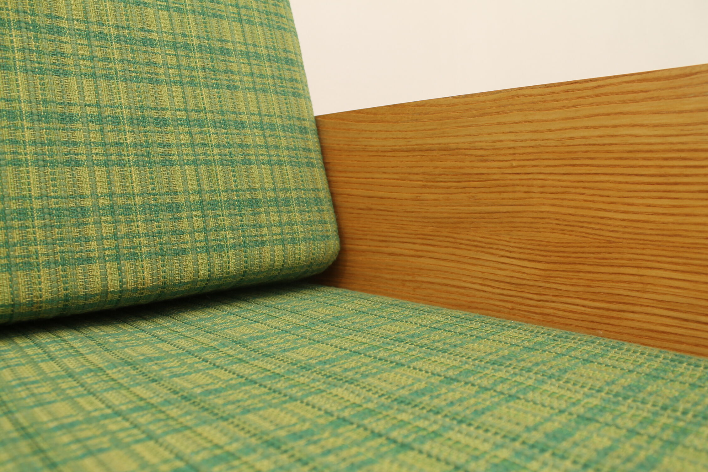 Midcentury Folding Sofabed by Jitona, 1970s, Czechoslovakia