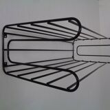 Swedish Fran wardrobe from Ikea, 1980s