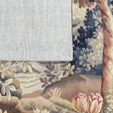 Tapisserie Aubusson 19ème siècle