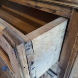 Trade furniture, presbytery