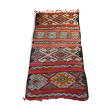 Berber kilim carpet