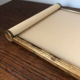Serving plate