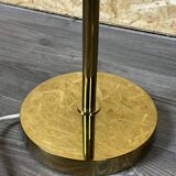 60s 70s 2-bulb adjustable floor lamp by Cosack Leuchten Germany