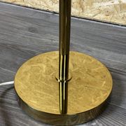 60s 70s 2-bulb adjustable floor lamp by Cosack Leuchten Germany
