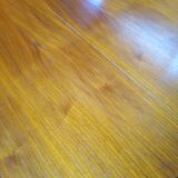 Scandinavian extending table