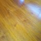 Scandinavian extending table
