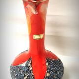Carafe Vallauris fatlava