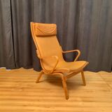 "Albert" armchair by Finn Østergaard, Skipper Møbler, Denmark, 1960s