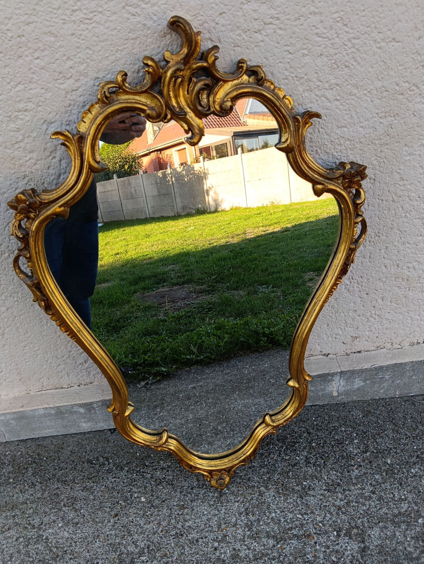 Miroir