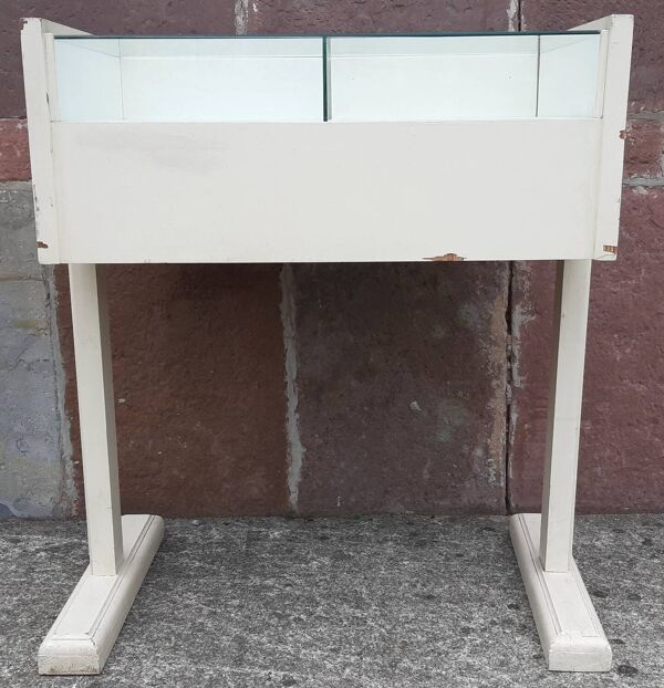 Vitrine (présentoir) de bijoutier (Années 60/ 70)