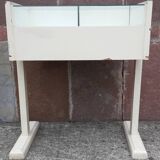 Vitrine (présentoir) de bijoutier (Années 60/ 70)