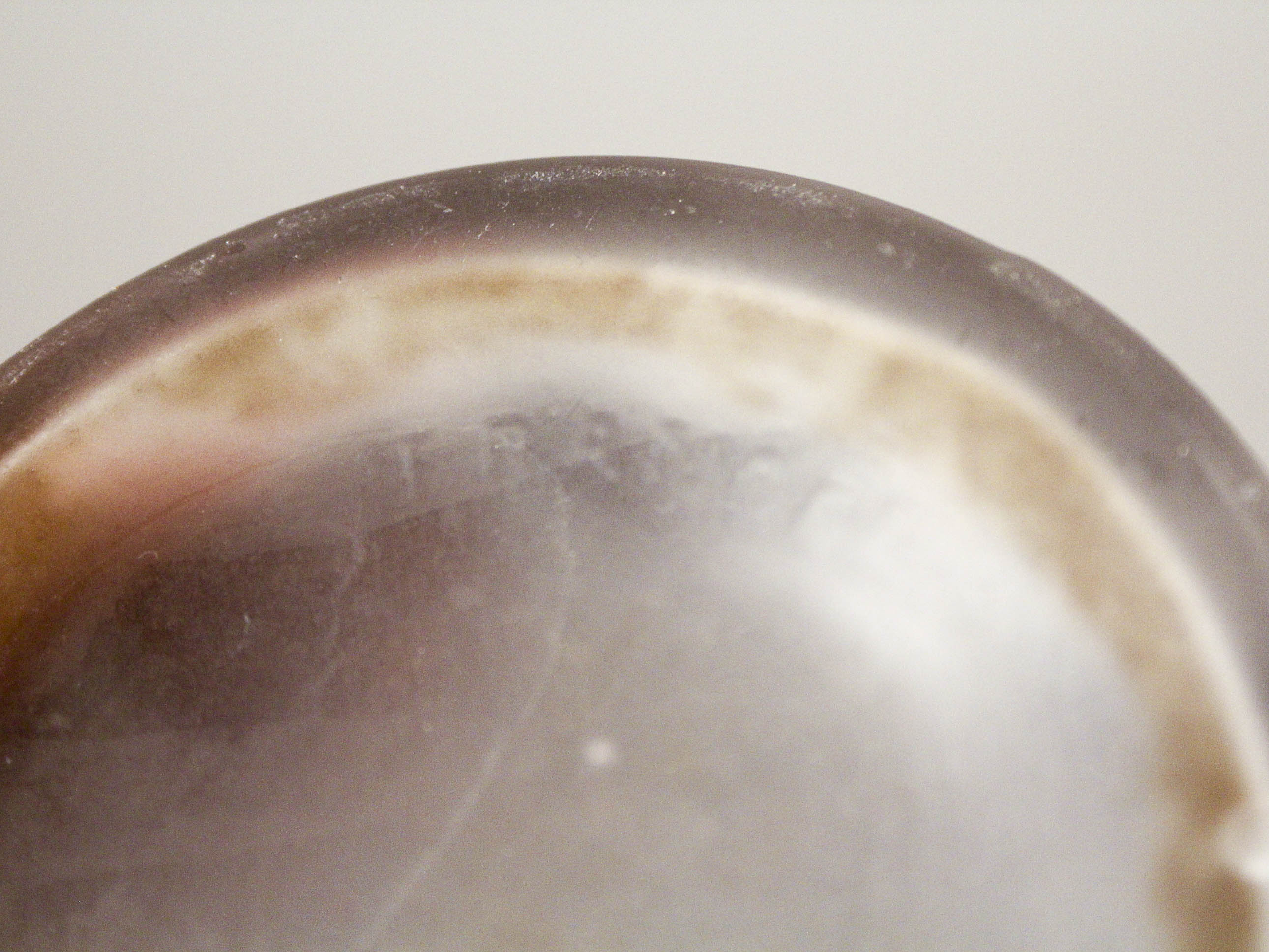 Art Deco Luminax Vase by Carrillo