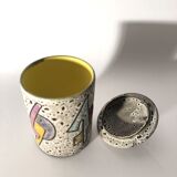 Bonbonniere Vallauris 1960s