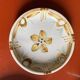 Set of two Keraluc cups and saucers (Quimper)
