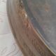 Copper planter