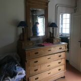 Commode