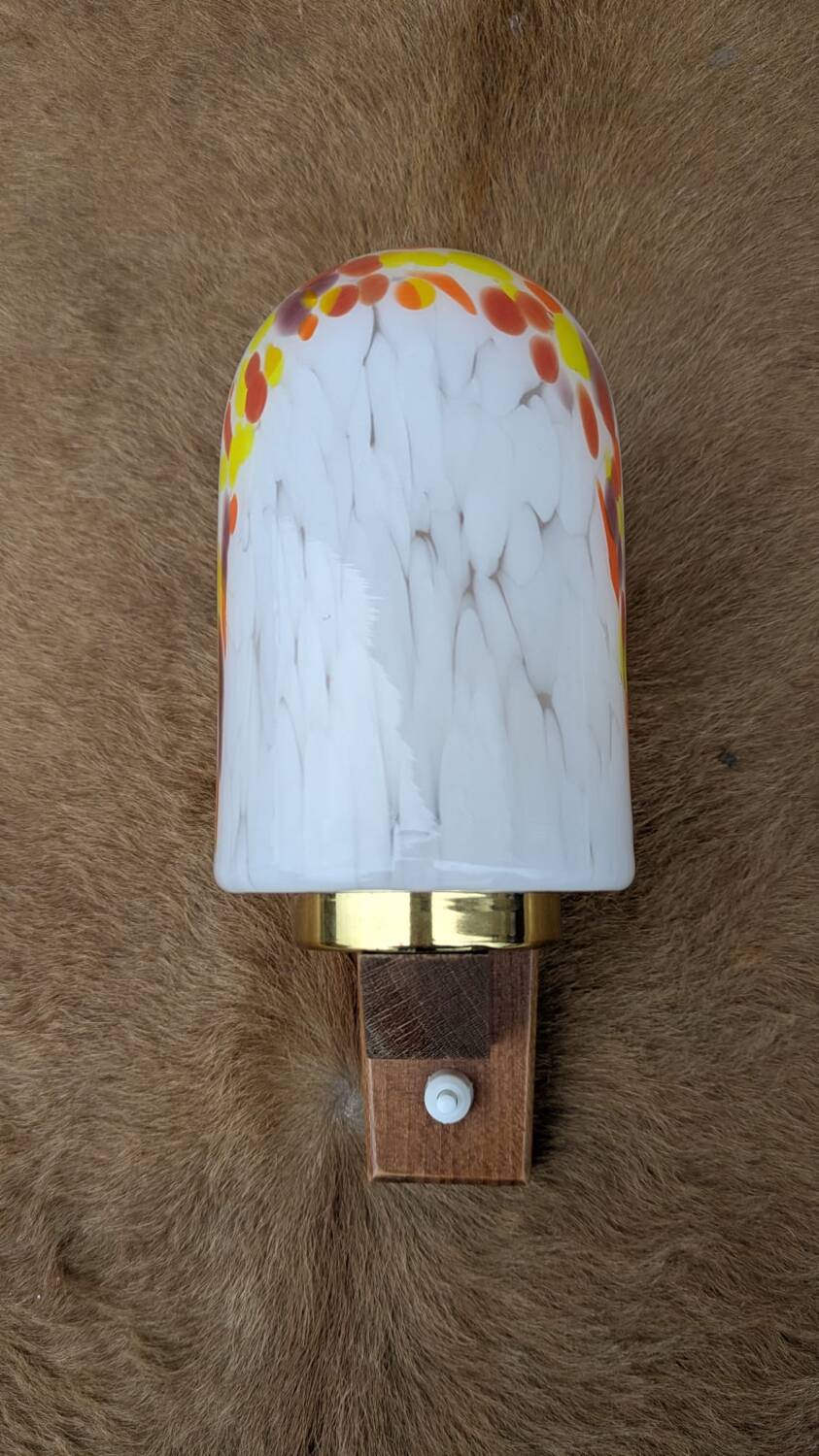 GURO LIGHTS wall lamp