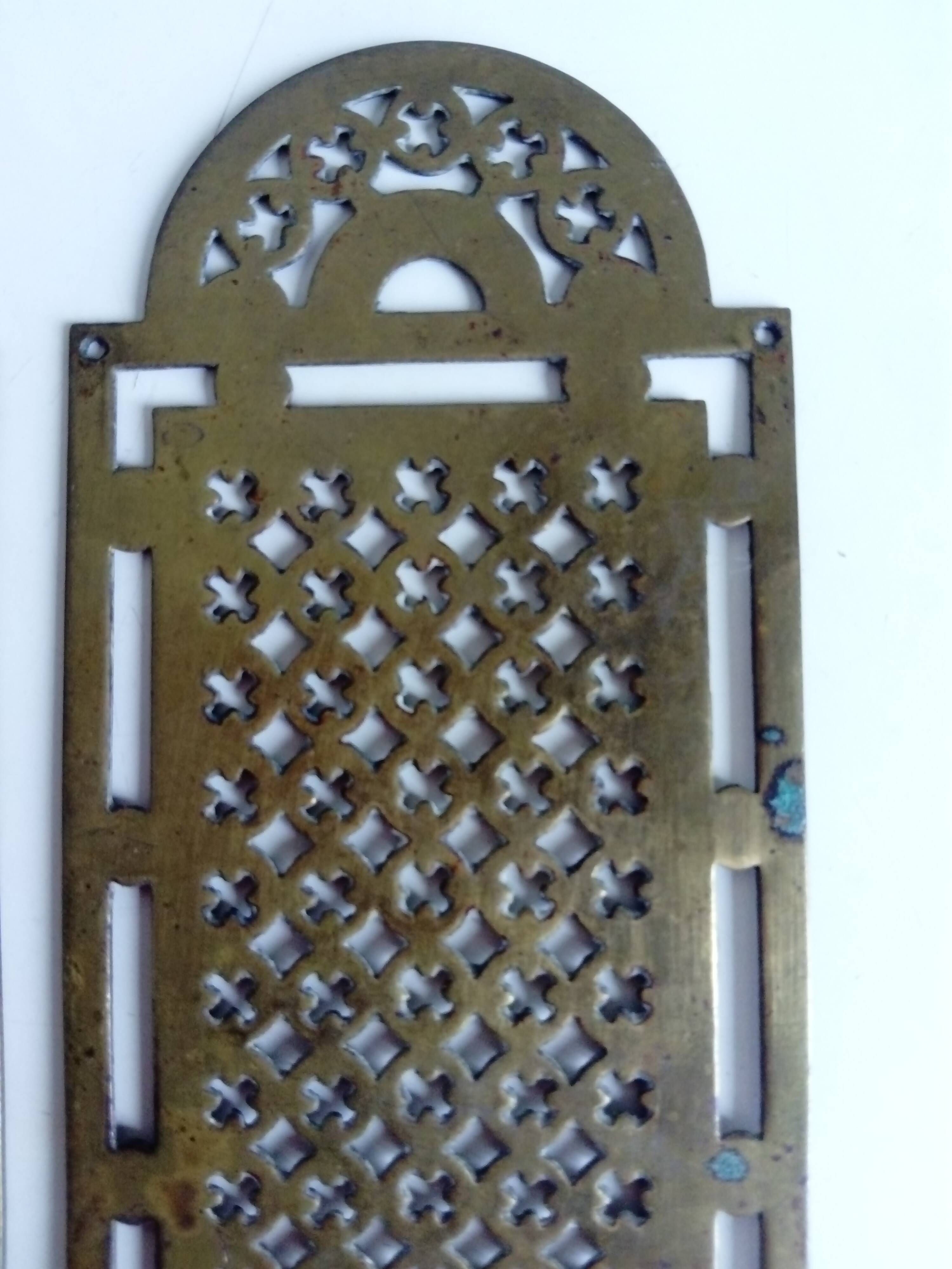 Plaque De Patins à Roulettes En Alliage Aluminium - Pour Chaussures Taille 46-48 (XL, ~300 Mm) - Bleu, Avec Pivot Acier Et Butée D'orteil Réglable - 3