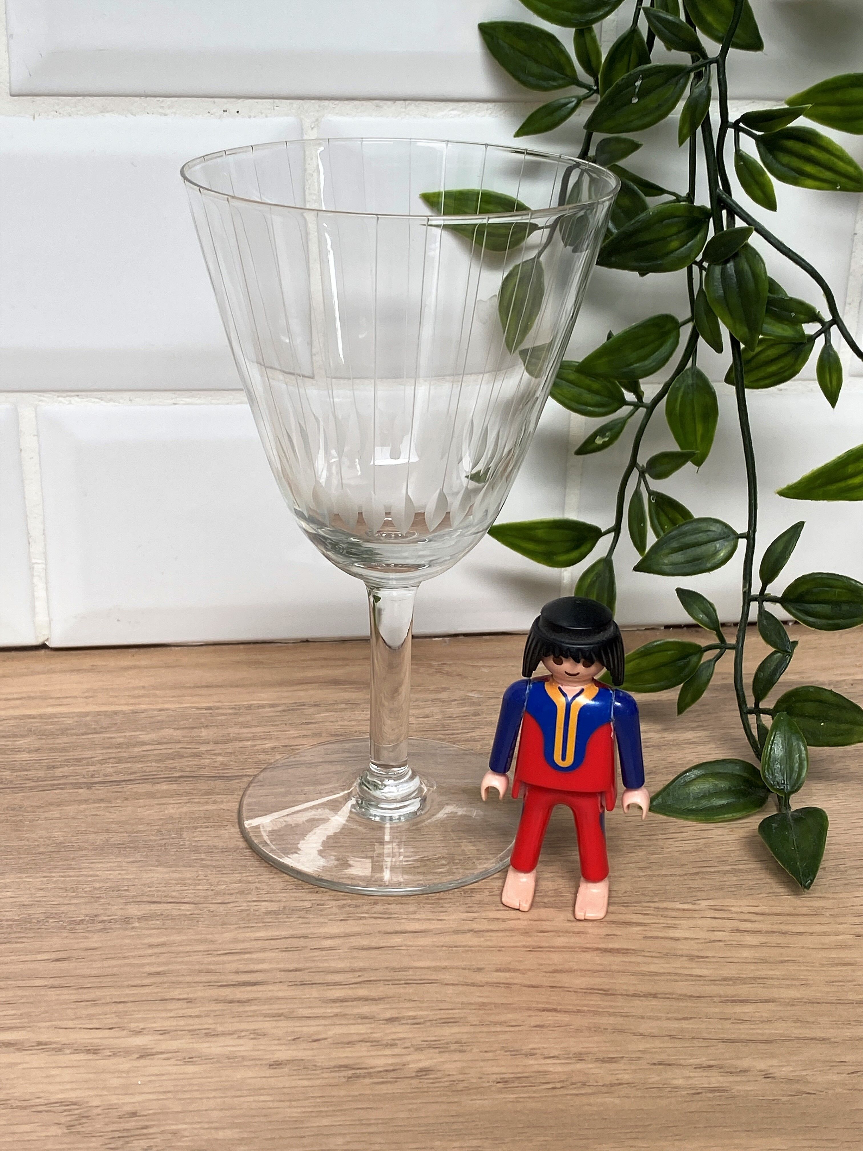 Verre à eau