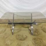 Vintage coffee table
