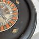 Roulette casino années 20/30