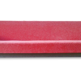 Canapé daybed convertible années 50 60 vintage d'origine parfait etat