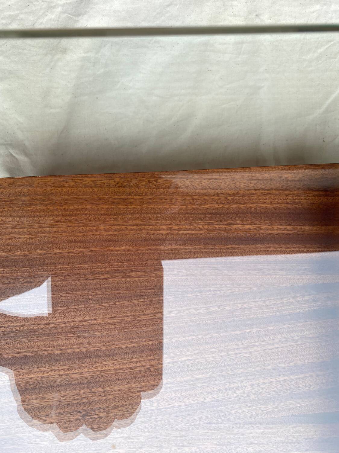 Meubles HD coffee table