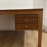 Dannish office desk from 80s