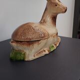 Zoomorphic terrine