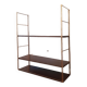 Vintage design wall shelf year 70