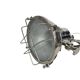 Lantern Sea Nickel – pendant lamp – industrial – ship's lamp – film light