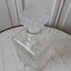 70s whisky carafe