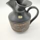 Swedish pitcher tallberg keramik Scandinavian vintage