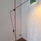 Veneta Lumi floor lamp 1980