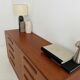 teak commode by GPLAN
