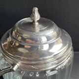 Biscuit Bucket – Louis XVI Style