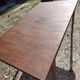 Vintage Scandinavian Table from the 1970s