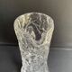 Lemonade pitcher – Blown and cut crystal - Vintage