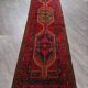 Gallery carpet in Persian style