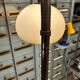 Vintage floor lamp