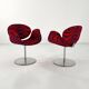 Tulip chair by Pierre Paulin for Artifort, 1960