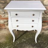 Drawer cabinet