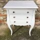 Drawer cabinet