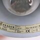 Luna 3525 Hanging Lamp for Tre Ci Luce, 1990s