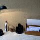 Stilplast desk lamp vintage Italian design 90s
